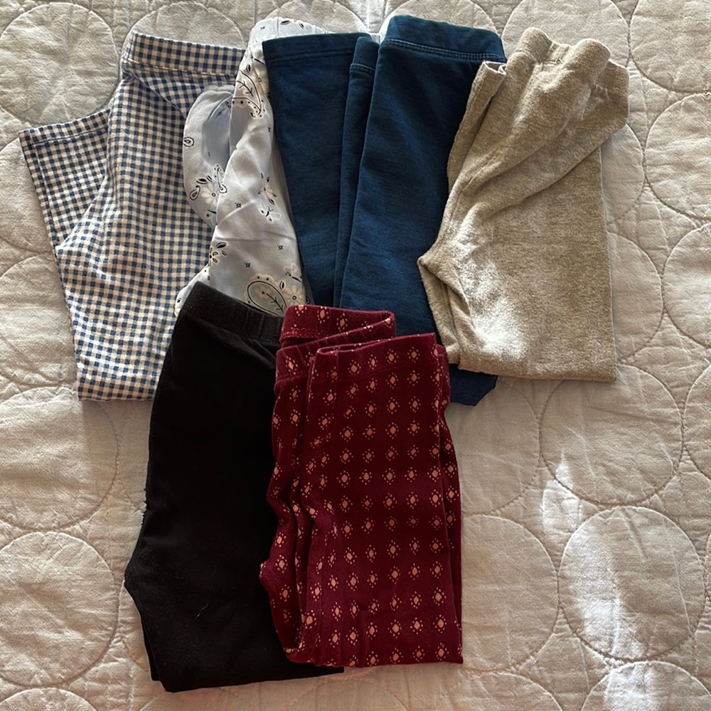 Lot leggings